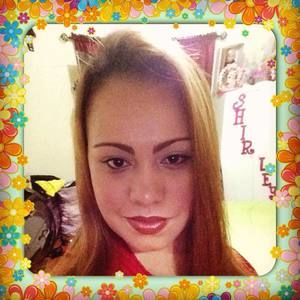 Meet your Posher, Tania